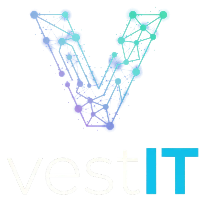 vestIT Logo